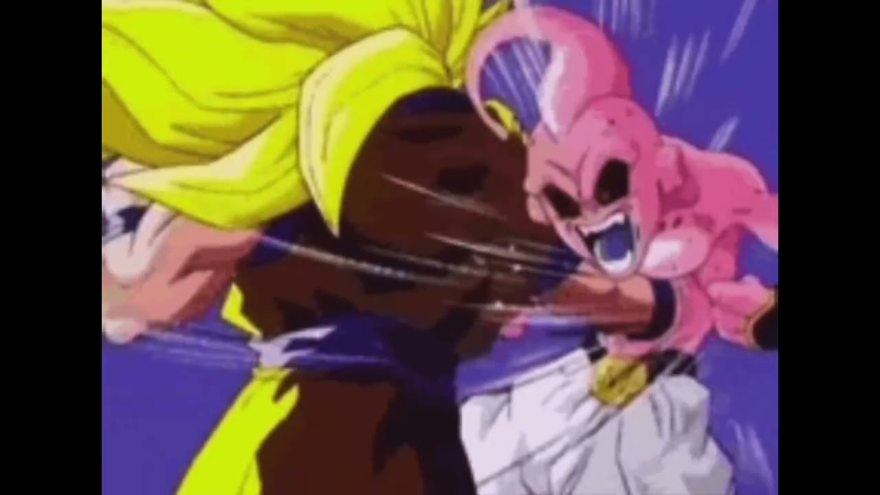 [FREE] Punchmade Dev x AK Bandamont Type Beat - “Buu Is Back”