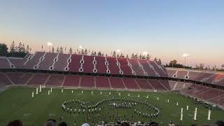 BDB DCI West 2024