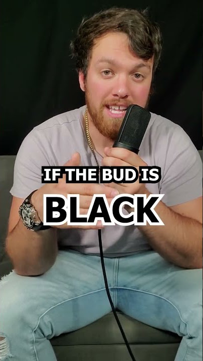 How to know if your Weed is TRASH 🗑 🤮