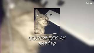 Mavi - Gözlerindeki Ay (speed up) Resimi