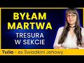 BYŁAM TRESOWANA OD DZIECKA Tulia O Kulisach życia W Sekcie mp3