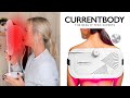 BEST LED LIGHT THERAPY PANEL REVIEW CURRENT BODY ANTIAGEING DEVICE HONEST DISCOUNT CODE