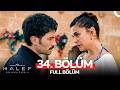 Halef Köklerin Çağrısı 34 Bölüm 