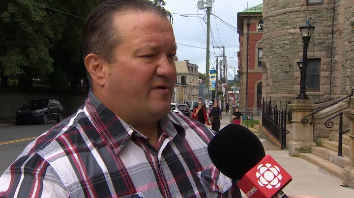 Greg Parsons speaks out about day parole for his m...