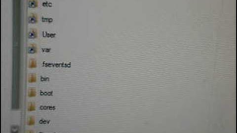 How to ssh into ipod without wifi needed easy way no password