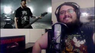 THEM PIG SQUEALS!! To The Grave - Made in Aus (REACTION)