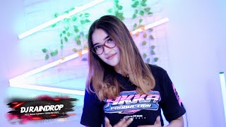 DJ RAINDROP - BAD AND BOUJEE !! FULL BASS JEDAG JEDUG PARGOY VIRAL TIKTOK TERBARU 2023