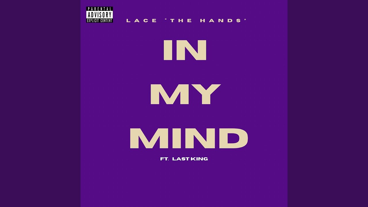 In My Mind adlı videoyu YouTube'da izle In My Mind adlı videoyu YouTube'da izle