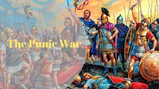 The Punic Wars