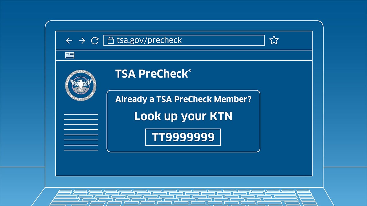 tsa travel document checker