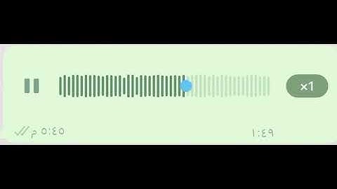 القارئ:علي احمد المهري ١٦/١١/٢٠٢٢