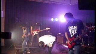 Ghost.ninja.in. Über Rough Demo