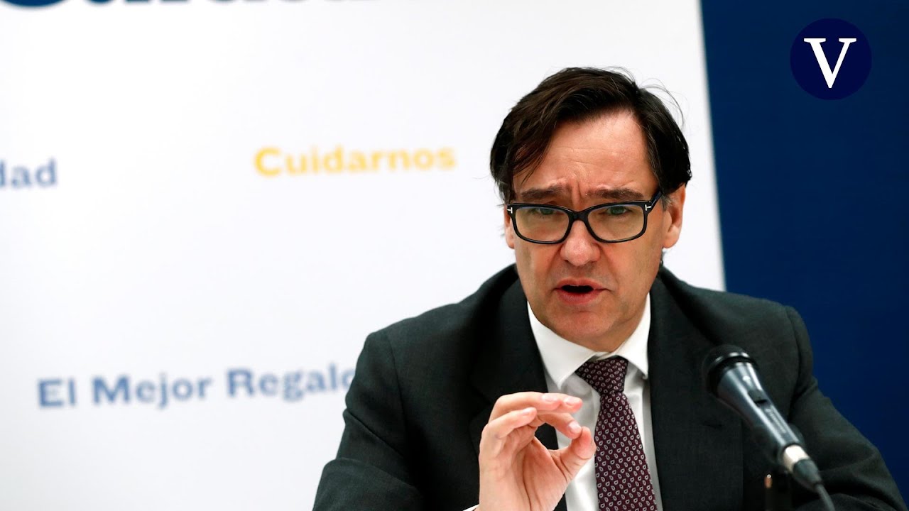 Illa pide prudencia con los tests de autodiagnóstico en las farmacias