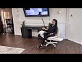 amseatec Criss Cross Chair