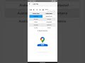 B4X B4A XUI - Android app developed in a couple of hours. Read CSV, JSON and SQLite files.