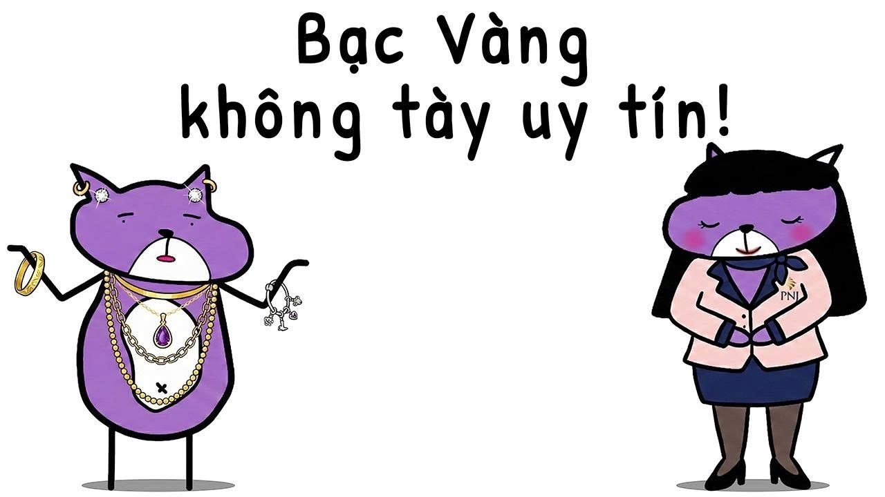 Tôi phân tích PNJ để bạn không phải làm