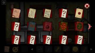 Forgotten Hill Disillusion Walkthrough (Library)