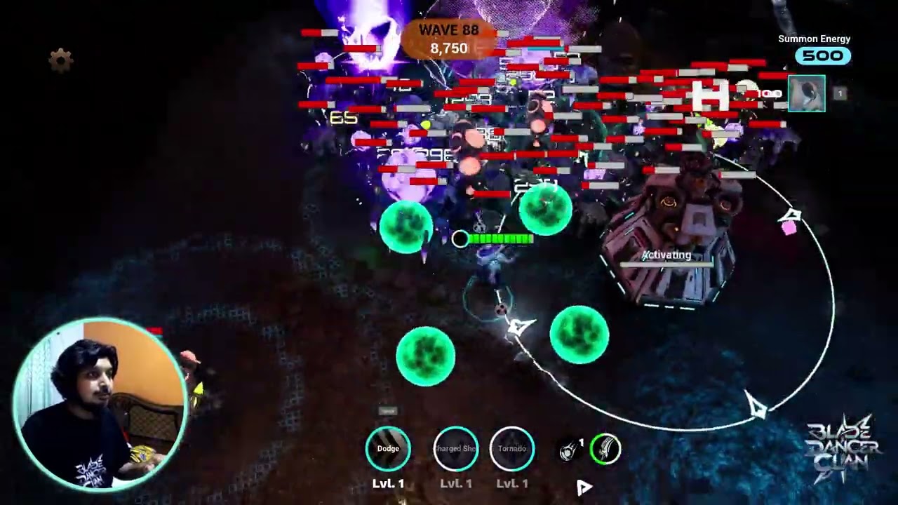 Who is your favorite Hero in The Eternal League ? Eternal League by Eternal Squares | Gameplay | V23