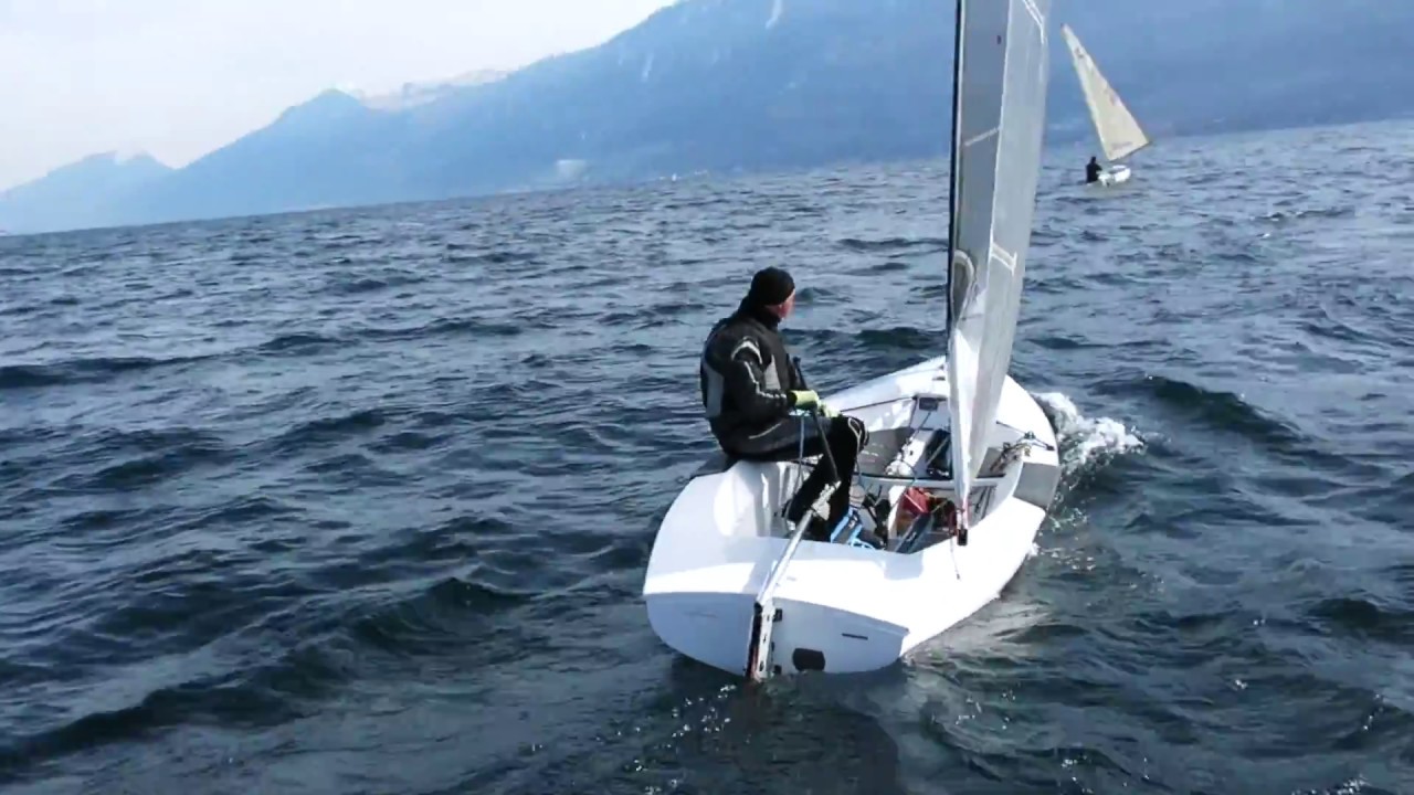 FINN SIRMIONE Finn Master Clinic 2