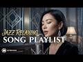 Smooth Jazz Harmony | Romantic Female Vocals &amp; Chill Uplifting Songs