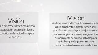 Video Coorporativo Manpro