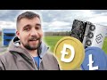 How I Am MINING MORE DOGECOIN the 2nd Most Profitable Crypto to Mine!