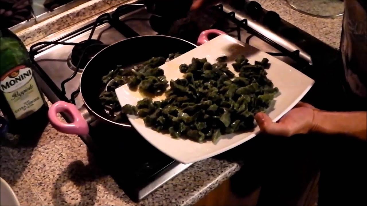 Brutally Delicious with Desdaemona