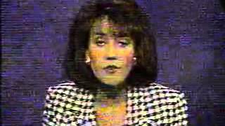1991 A Current Affair Clip (Bloodshed at Brando's -- Partial) Content
