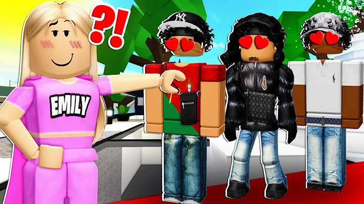 SMASH oder PASS in Roblox!