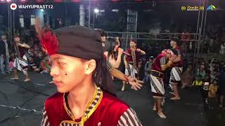 KIMPLAH KIMPLAH SELENDANG BIRU VOC UUT SELLY - CITRA RIMBA KAJORAN LIVE NGOBARAN CANDISARI WINDUSARI