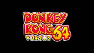 Donkey Kong 64 [Versus] Trailer