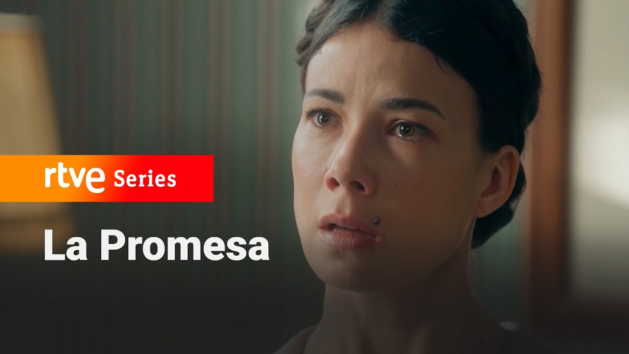La Promesa: Ballesteros humilla a Teresa y cambia todo