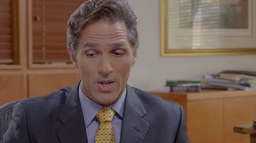 LDC Case Study Scene 5: Conversation between Arizmendi and Trela