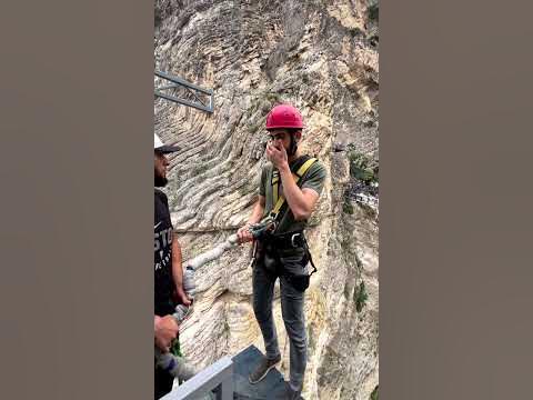 Передача Орел Решка Сулакский каньон Дагестан