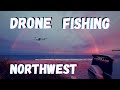 DRONE FISHING - First Trip to Wagoe