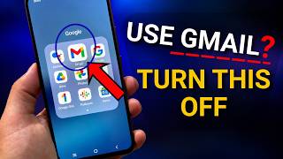 AI is Analyzing Every Email in Your GMAIL — Turn it Off Before it's Too Late !!!