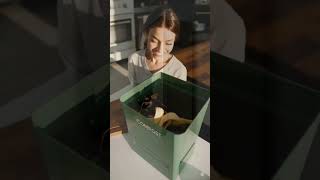 50-Second Sustainable Home Makeover Easy Eco-Friendly Life Hacks