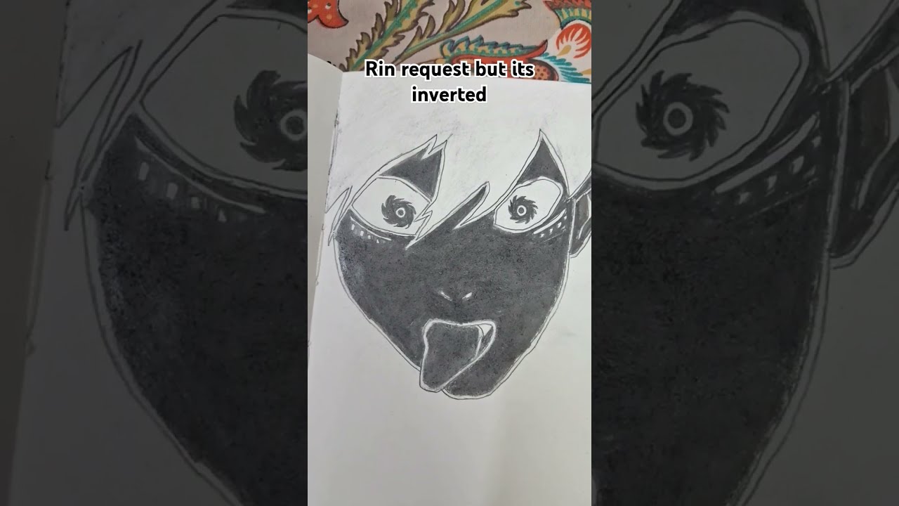 Yall Really Want Me To Draw This Helpmemakethismakesense Anime Animeart
