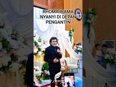 SALEHA - RHOMA IRAMA