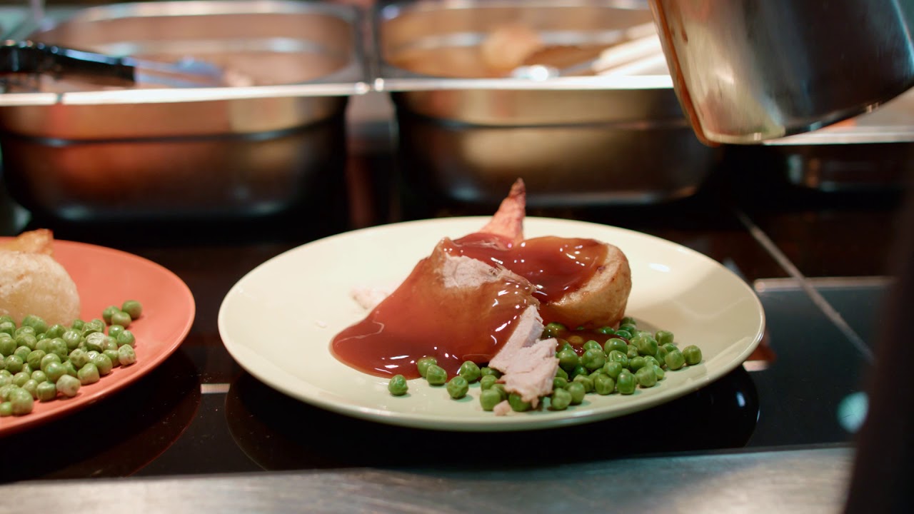 Cater Care / Greenhills Customer Case Study YouTube