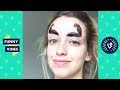 TRY NOT TO LAUGH - RIP Best Vines of All Time #49 | Funny Videos 2019