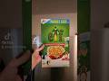Trying more Zombie Apocalypse food! Elf Cereal! #Elf #ElfMovie