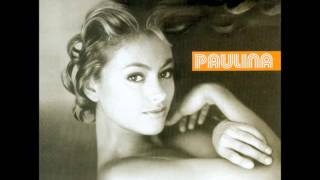 Paulina Rubio - Y Yo Sigo Aquí chords