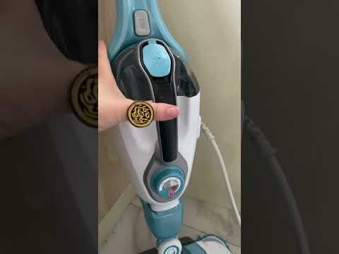 ممسحة بلاك اند ديكر البخاريه