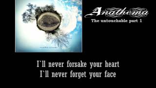Anathema-The untouchable part 1