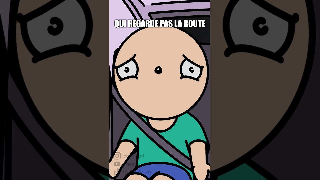 POV : Le DARON CONDUIT