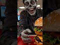 #Zombie #FunnyHorror #ComedyShorts #ViralVideo  #FunnyZombie #TrendingShorts  #ShortsViral #USA #UK