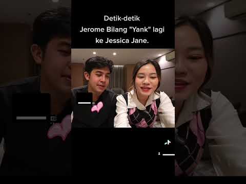 Jerome Bilang 'Yank'