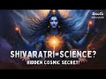 What is the REAL Science behind SIVARATRI? | Why Fasting &amp; Jagaram🤔| Telugu Explained🔥