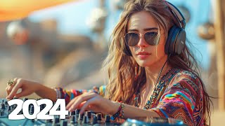 Mega Hits 2024 🌱 The Best Of Vocal Deep House Music Mix 2024 🌱 Summer Music Mix 2024 #082